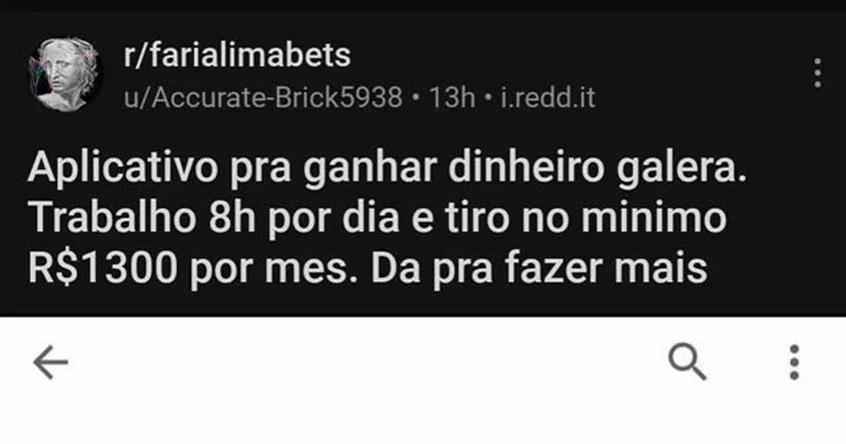 App Para Ganhar Dinheiro Aziume Blog De Humor