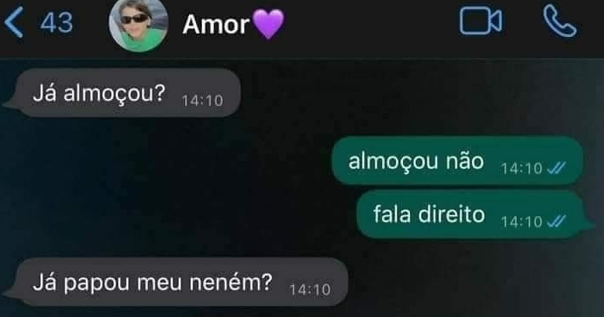 Essa Linguagem Estranha De Amor Aziume Blog De Humor