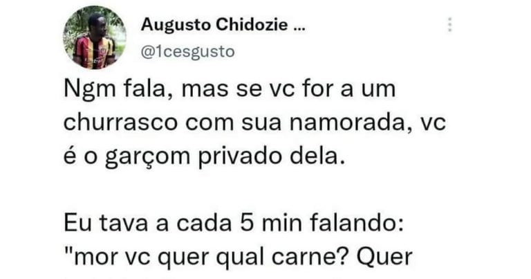 Você já fez um irusu Aziume Blog de humor