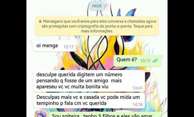 Quem ama cabra ama cabrito