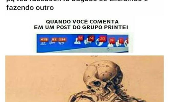 Quem não acredita faz o teste Quem não acredita faz o teste