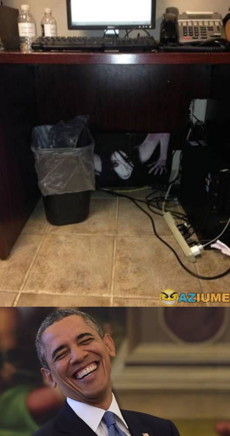 Trollagem de outro nível