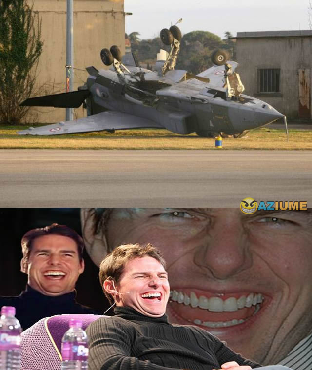 Quando um cara joga muito GTA