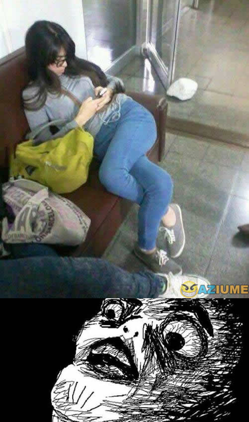 Como ela consegue fazer isso