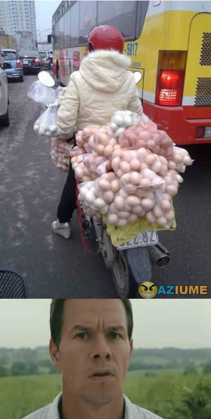 Estava na promoção