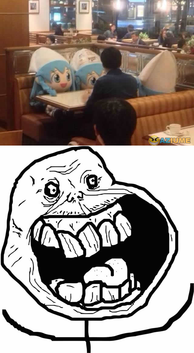 Jantar com as amigas no restaurante