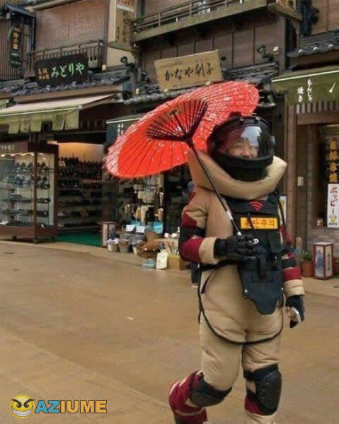 Esse cara esta sabendo de alguma coisa