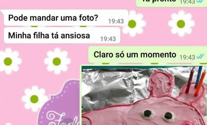 O bolo mais gostoso que você vai ver hoje O bolo mais gostoso que você vai ver hoje