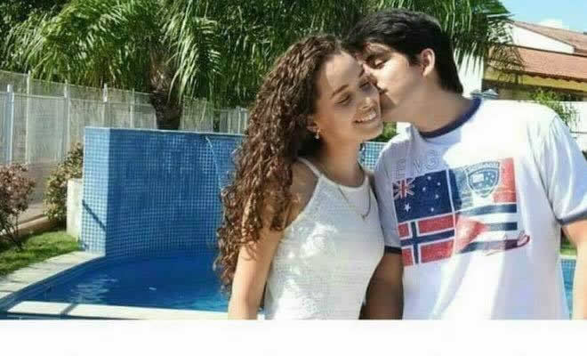 São casado e não perceberam