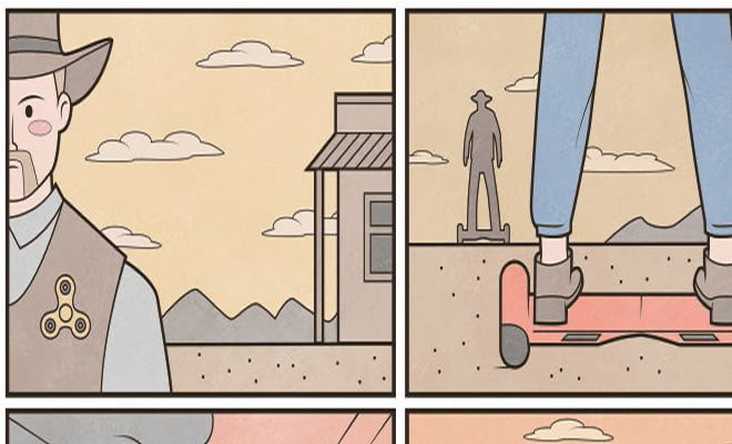 Duelo faroeste moderno Duelo faroeste moderno