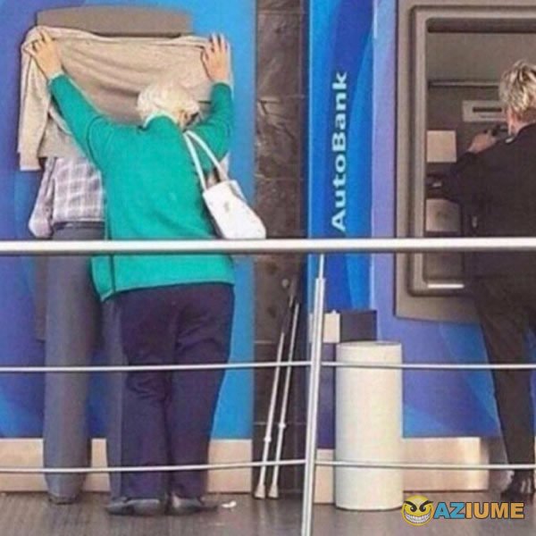 Segurança em primeiro lugar!