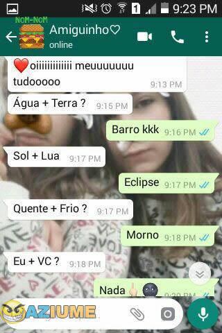 Uma patada que fez a pessoa ir pra lua