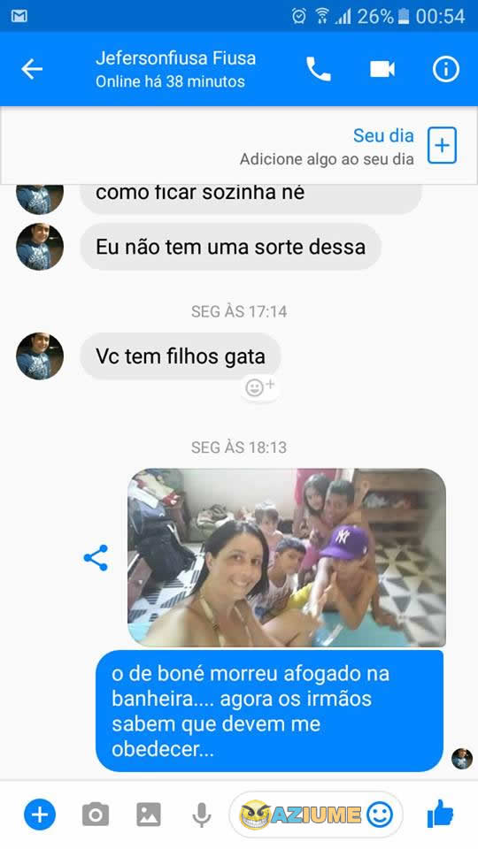 Como se livrar de um xavequeiro chato