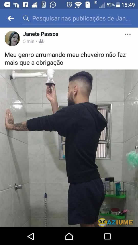 Aquela sogra