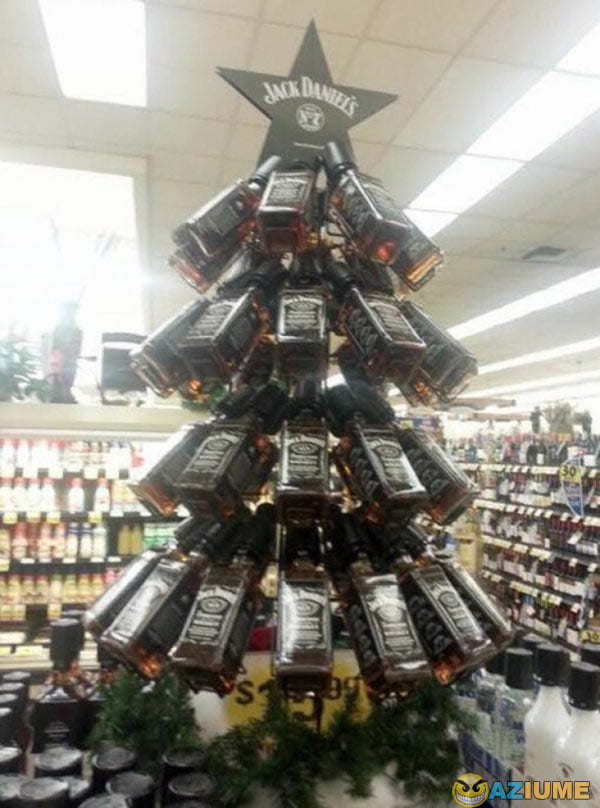 Melhor árvore de natal do ano 2017