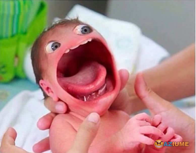 Aquele momento que você vai no dentista