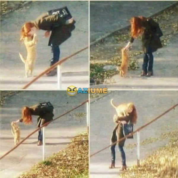 Amor à primeira vista