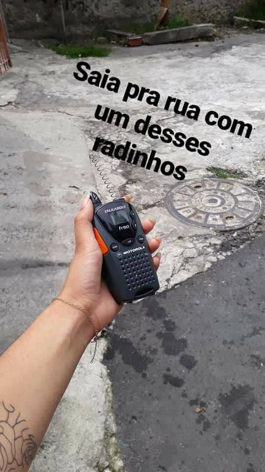 Como se livrar dos boys chatos