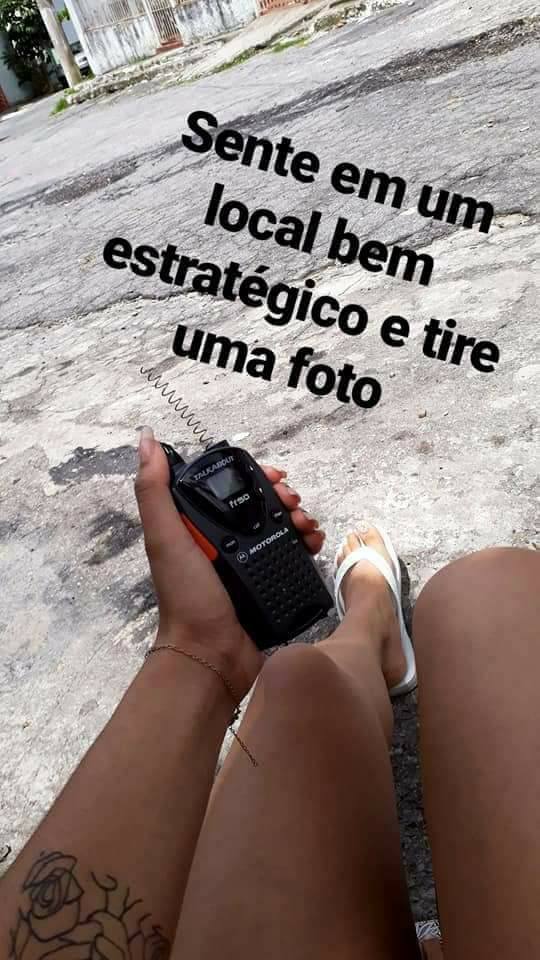 Como se livrar dos boys chatos