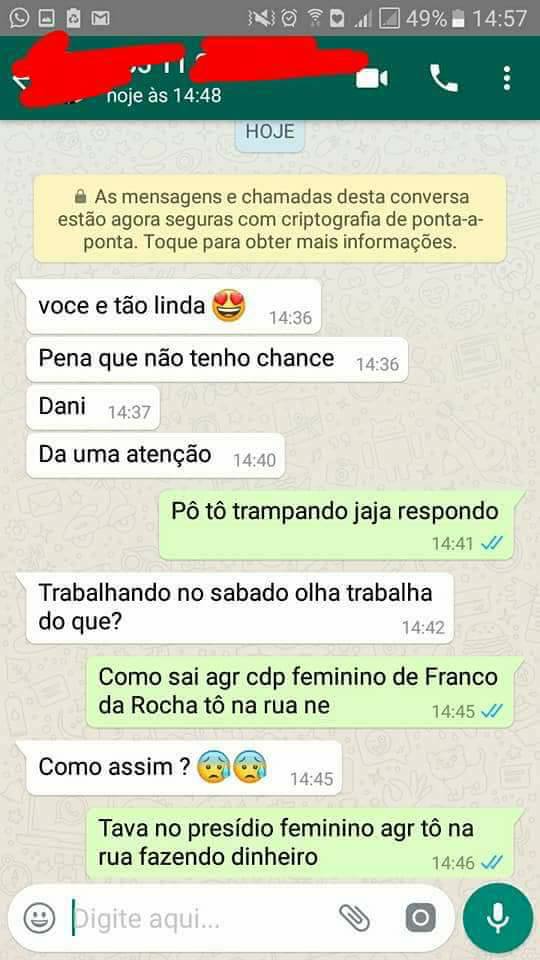 Como se livrar dos boys chatos