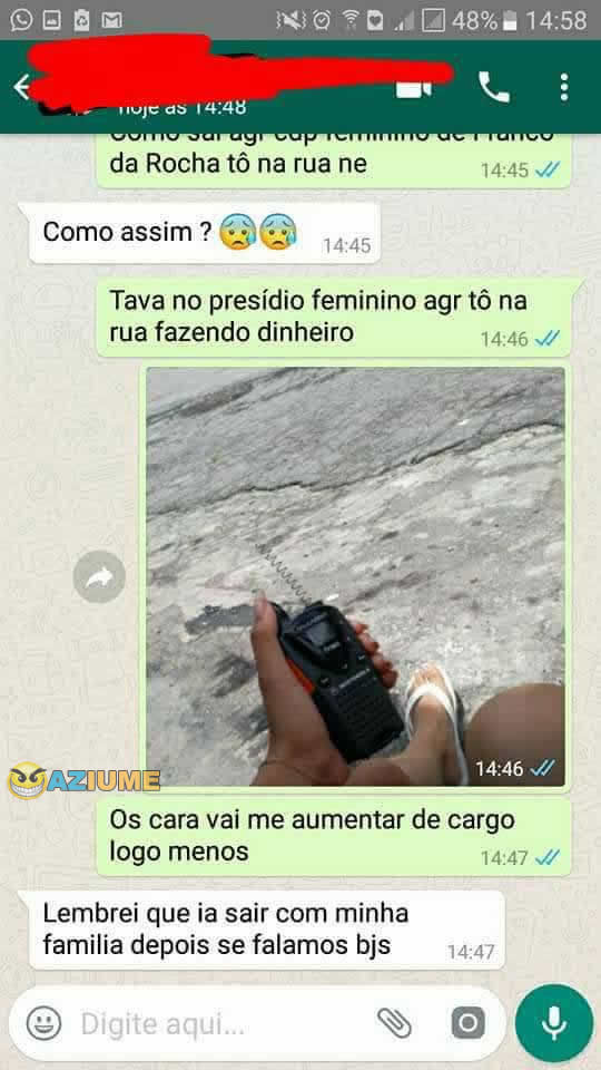 Como se livrar dos boys chatos