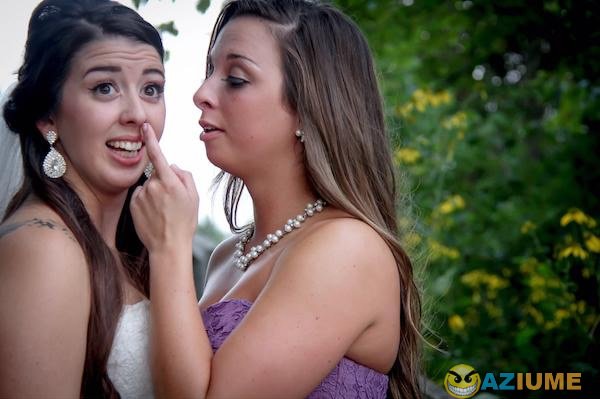 Aquela foto com amiga só você entender