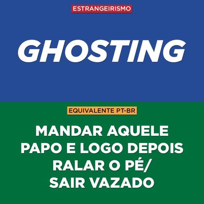 15 palavras e expressões brasileiras bem melhores que estrangeirismos