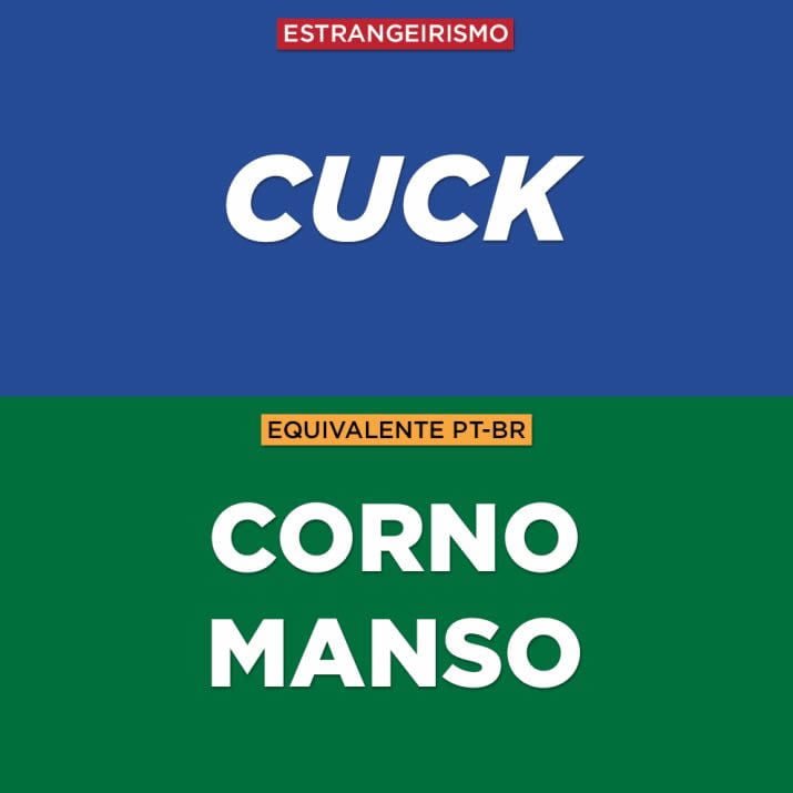 15 palavras e expressões brasileiras bem melhores que estrangeirismos