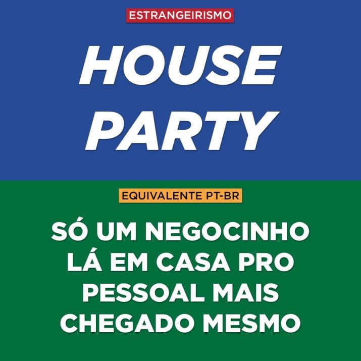 15 palavras e expressões brasileiras bem melhores que estrangeirismos