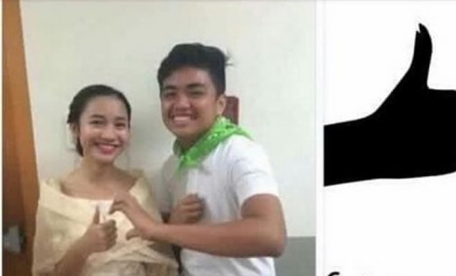 Simbolo da friendzone Simbolo da friendzone