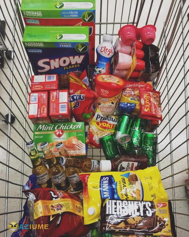 Vantagem de morar sozinho