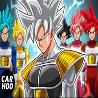 Goku Saiyan Rangers 2 – O ataque de Jiren Links da Semana – Aziume #24