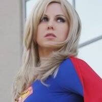 Os cosplays da Supergirl que farão você gostar de heroínas Links da Semana – Aziume #24