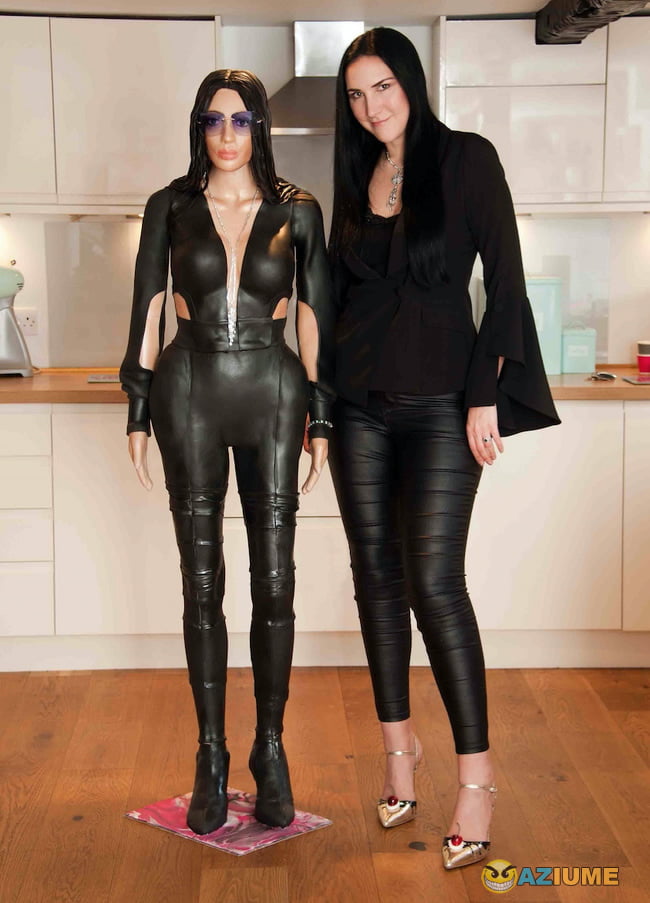 Isso sim que é um bolo de aniversário