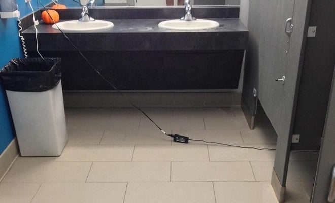 O que será que esta acontecendo O que será que esta acontecendo