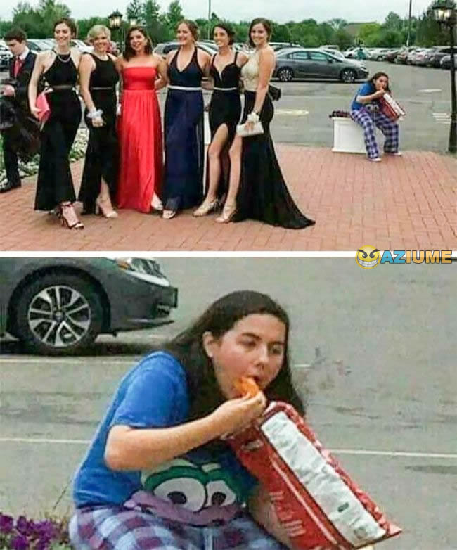 Quem seria você na festa? Quem seria você na festa?