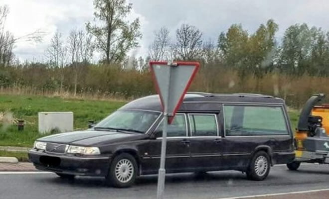 Para pedidos muito especiais de clientes