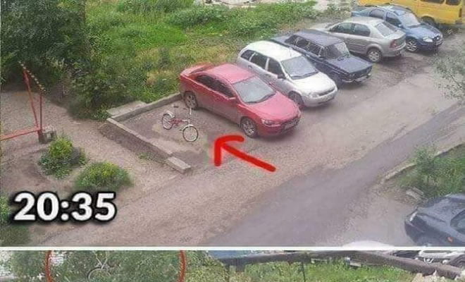 Reação compreensível Reação compreensível