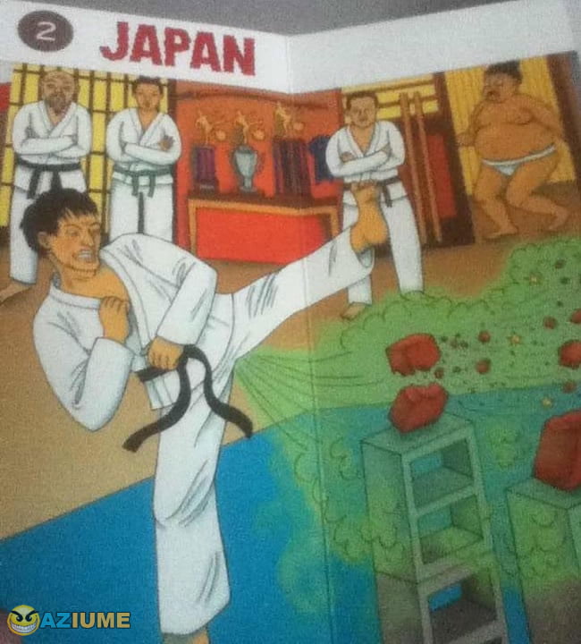 Esse superpoder que ninguém gostaria de ter