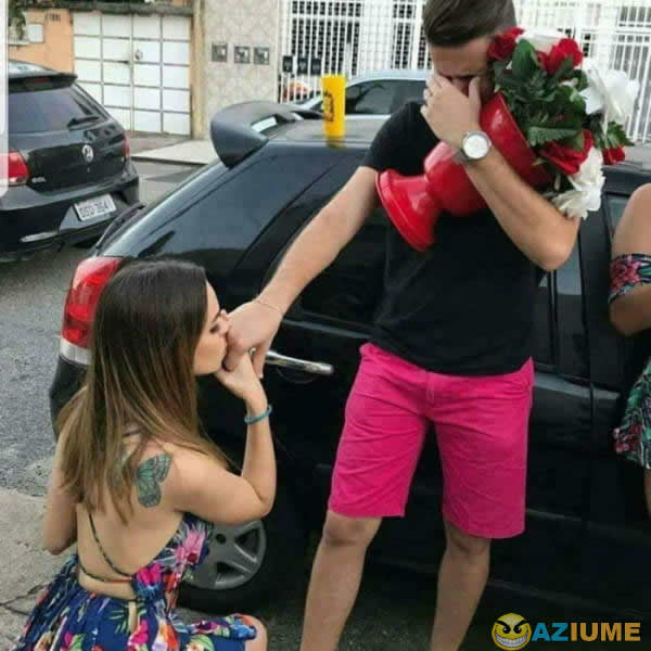 Como conquistar um homem