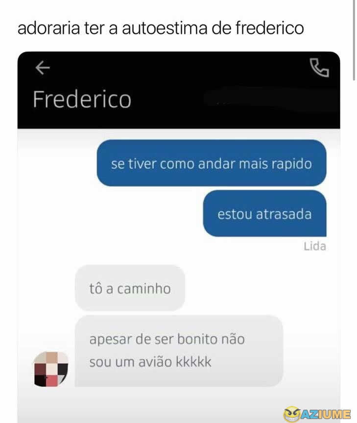 Aquele motorista de Uber