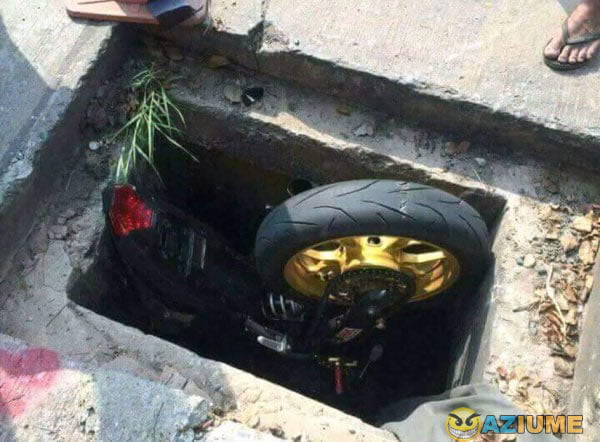 Alguém não está feliz