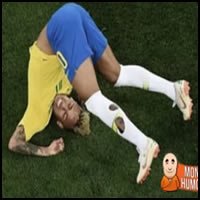 Marcação pesada Marcação pesada