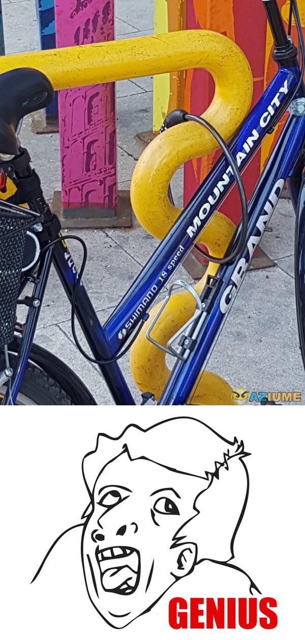 Modo segurança concluído Modo segurança concluído