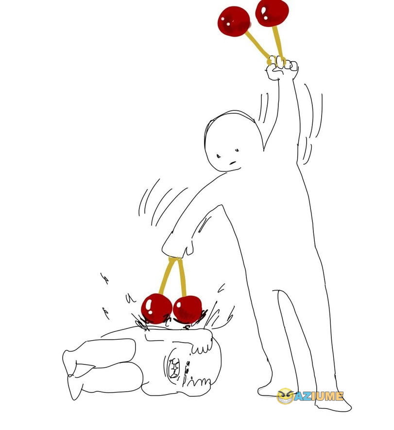 Novo soco inglês maça Novo soco inglês maça