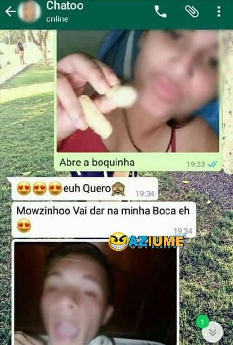 O amor não tem limite