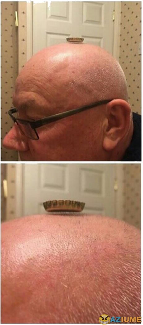 Quase uma ilusão de ótica