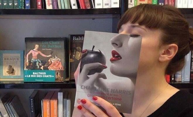 Que veio inesperadamente