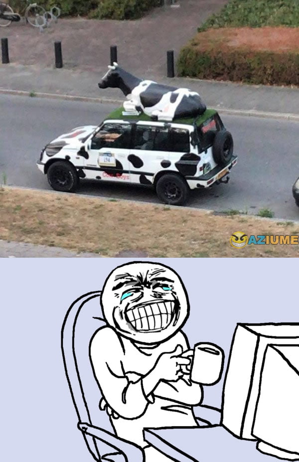 Miga achei seu carro Miga achei seu carro