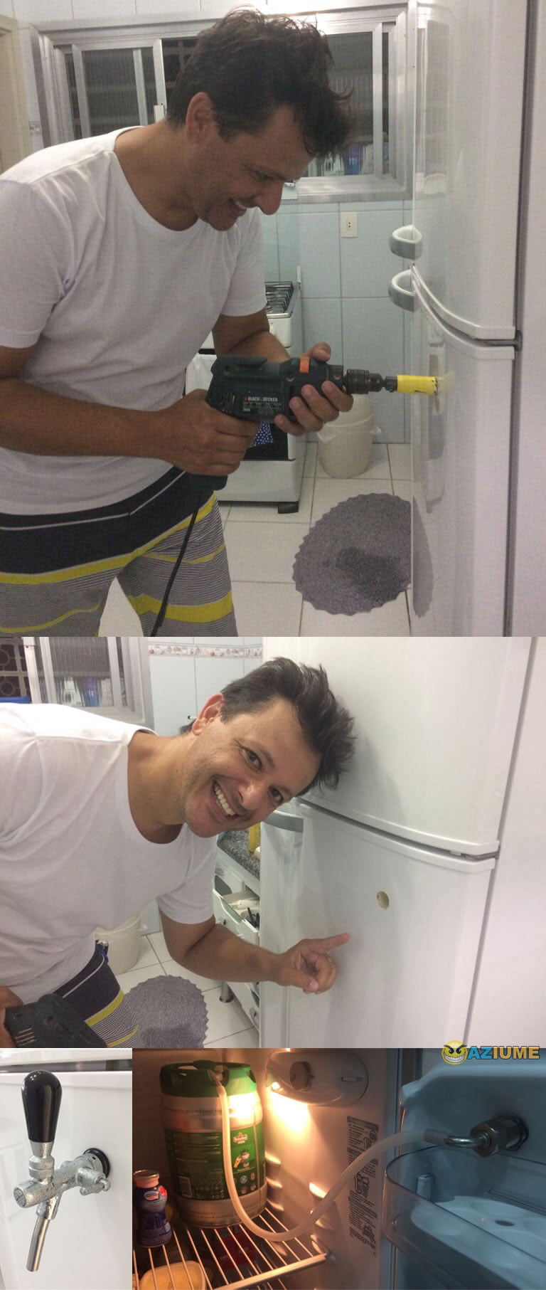 Engenharia para bêbado Engenharia para bêbado
